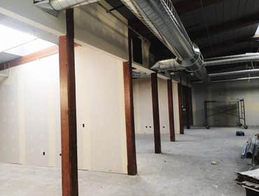 Commercial Projects