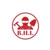 Bhi Construction LLC logo