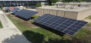 Strawberry Solar LLC