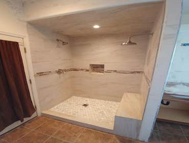 Photos by Mighty Rouse Construction, LLC #1
