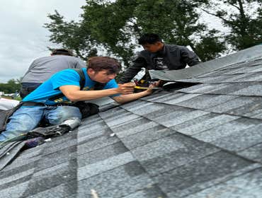 Photos by Crows Roofing #1