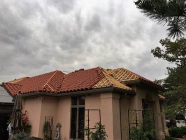 Photo(s) from Franco Construction
