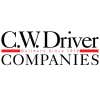 C W Driver Incorporated logo