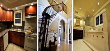 Works by Danmar Construction A