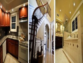 Works by Danmar Construction A