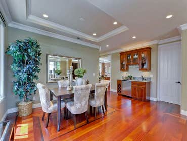Photos by CW Builders / MCCW #1