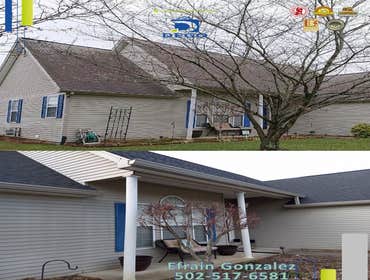 Roof Drainages 4 Things you MUST know about your GUTTERS!
Gutters are the unrecognized hero of your home. But which signs do indicate the time has come