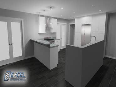 Our Renderings