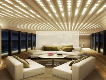 Lighting Projects