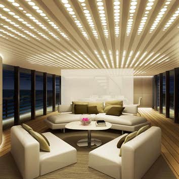 Lighting Projects
