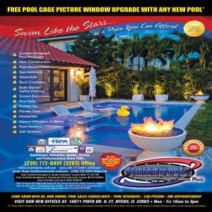 Screenworks Contractors of SWFL, LLC