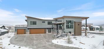Ensign Custom Homes