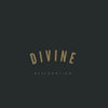 Divine Restoration, Inc. logo