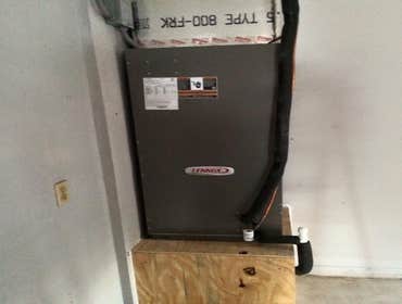 Photos from Freezin Air Heating and Cooling Inc