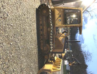 Photos by Ayers Excavating