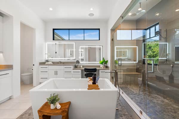 Trabuco Canyon New Custom Home Build