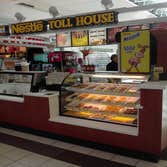 Toll House Cookies Neshaminy Mall This is a Toll House Cookies Store We Built at Neshaminy Mall in Bensalem Pennsylvania
