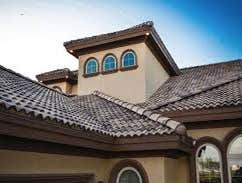 Photos by Modtek Roofing Inc #3 Vero Beach Roofing -Clay Tile Roofs - Modtek Roofing Inc