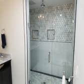 2017 master bathroom