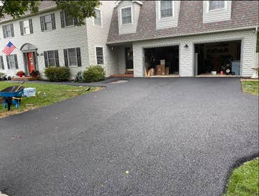 Photos by Asphalt Pros #1 Asphalt sealcoating & paving