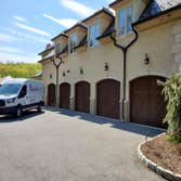 Aquarius Door Services Inc