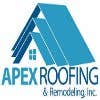 Apex Roofing and Remodeling logo