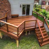 Chinchilla Home Improvements LLC