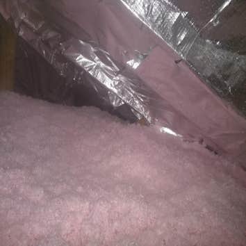 Insulation from Rehome Solutions Inc