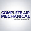 Complete Air Mechanical of Central Florida Inc logo