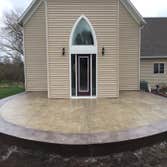 Photos from Decopro Custom Concrete