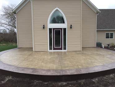 Photos from Decopro Custom Concrete