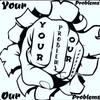 Your Problems Our Problems logo