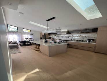 Woodland Hills Residential Project Interior Remodel