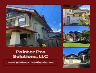 Photos by Painter Pro Solutions, LLC #6