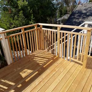 Photos from Ron Paveloff Roofing