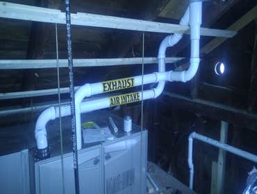 Photos from Sam's Heating & Ac