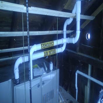 Photos from Sam's Heating & Ac
