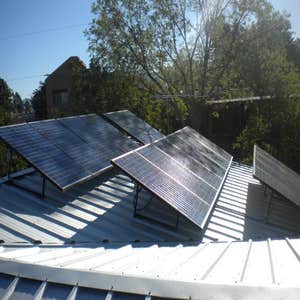 Photos from Enchanted Roofing DBA Enchanted Solar