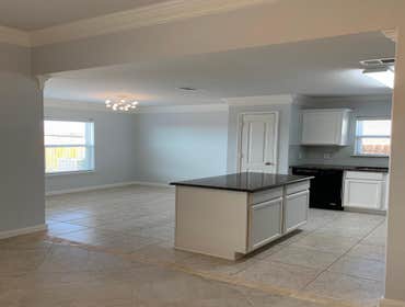 Pintura Interior