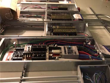 Photos from Optimus Electric Services