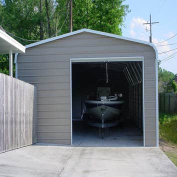 Photo(s) from Carport 1