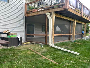 Photos by Property Maintenance & Construction Inc #1