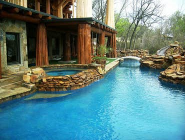Swimming Pool Design and Installation Our swimming pool design and installation projects in Dallas, Fort worth area.