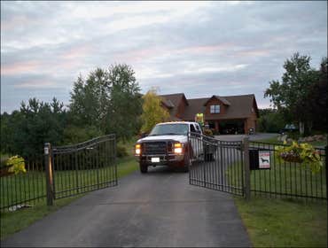 Photo(s) from Artistic Ornamental Iron, LLC