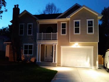 Photos from Infinite Contractor & Custom Design LLC