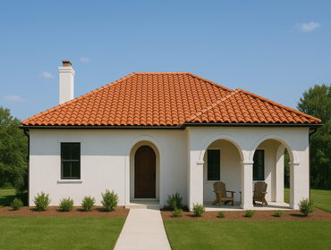 Photos by Rise Roofing #1
