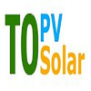 Topper Floating Solar Pv Mounting Manufacturer Co Ltd logo