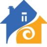 Build4less Construction Inc logo