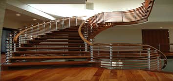Choice Stairways Inc Project