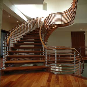 Choice Stairways Inc Project